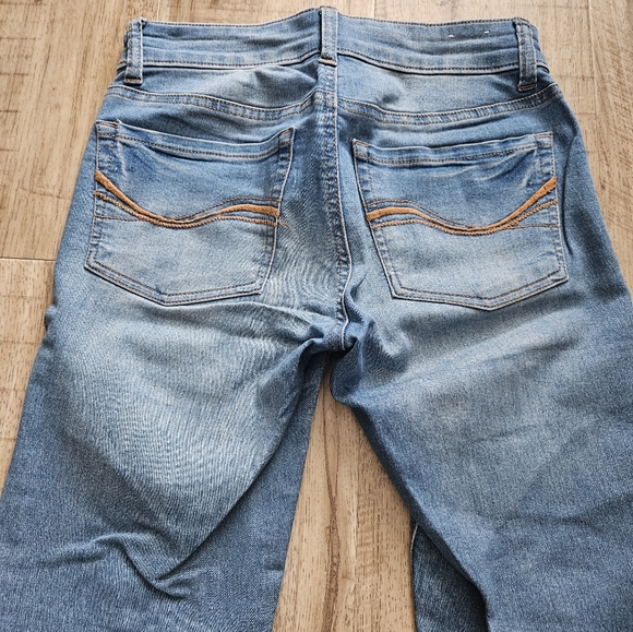 Women's Jeggings - Picture 3 of 3